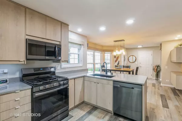 Wauconda, IL 60084,400 Hill Court #0