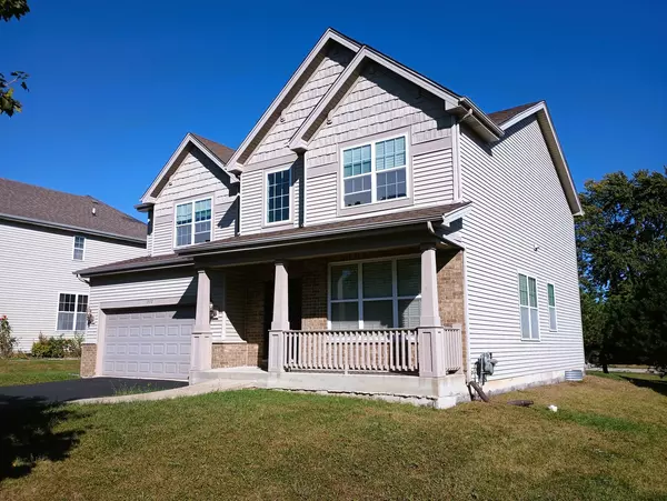 Romeoville, IL 60446,777 W Mystic Lane