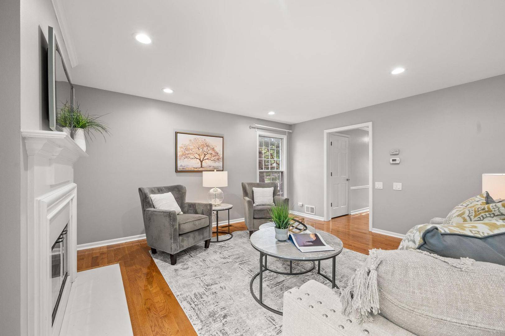 Buffalo Grove, IL 60089,651 MARSEILLES Circle