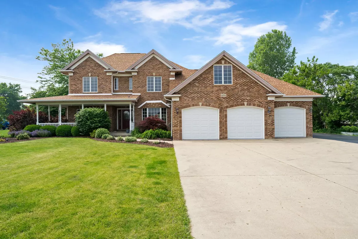 Yorkville, IL 60560,6099 Polo Club Drive