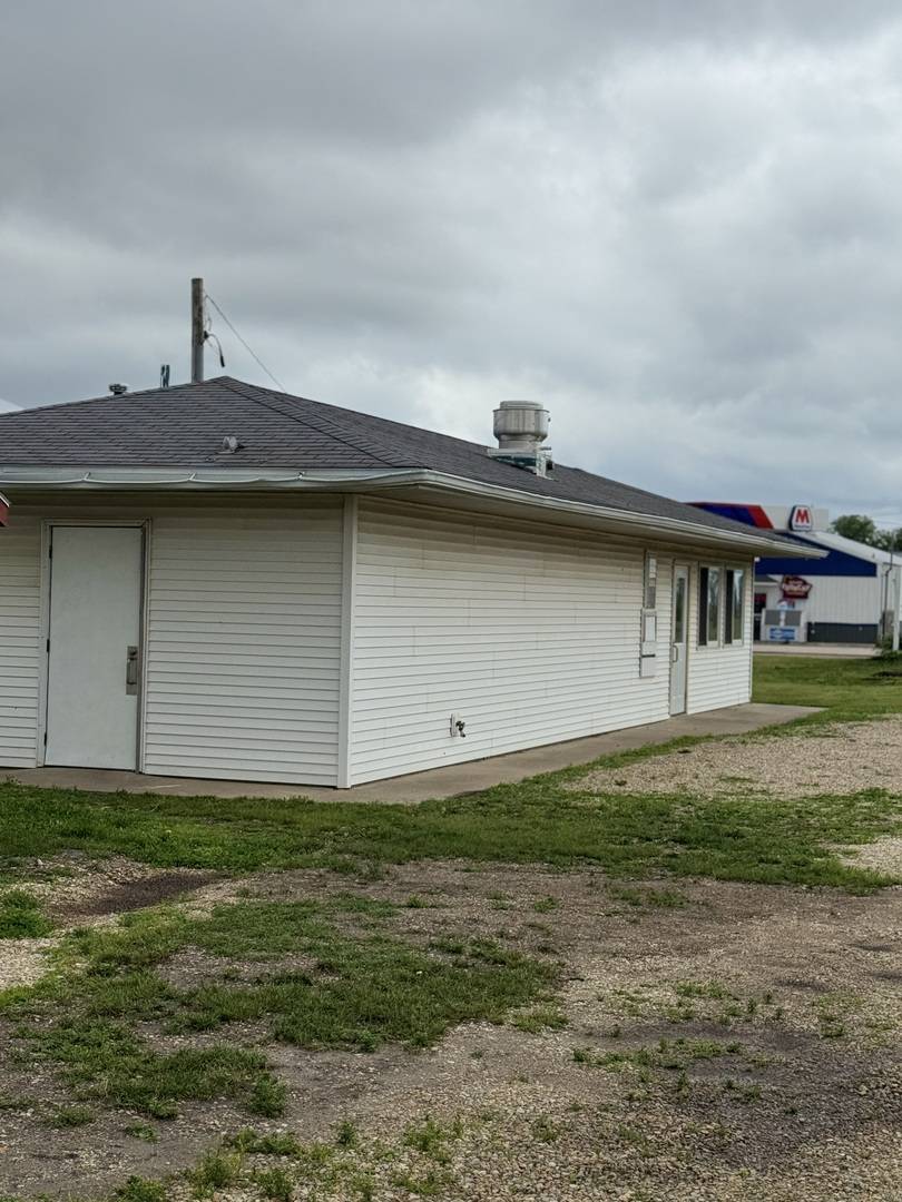Ohio, IL 61349,303 N Main Street