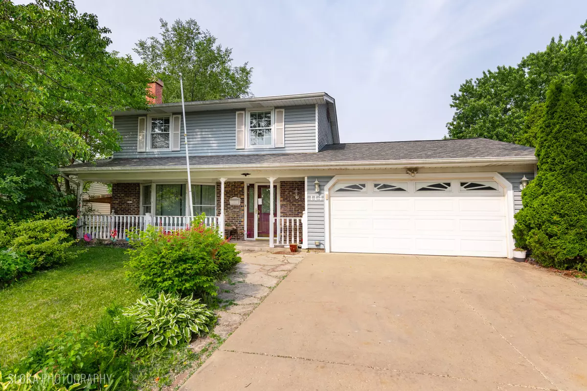 Streamwood, IL 60107,114 Jill Lane