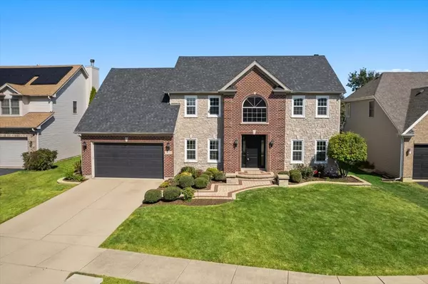 Aurora, IL 60503,2538 Needham Court