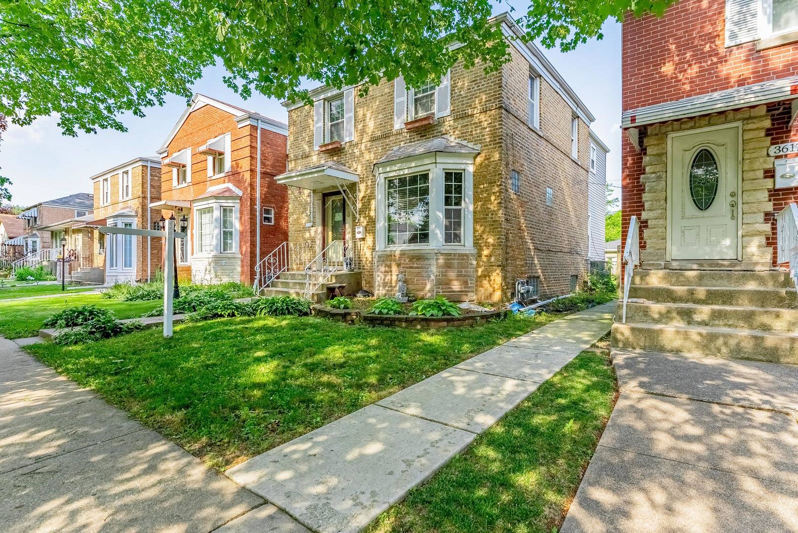 Cicero, IL 60804,3615 S 59 Court