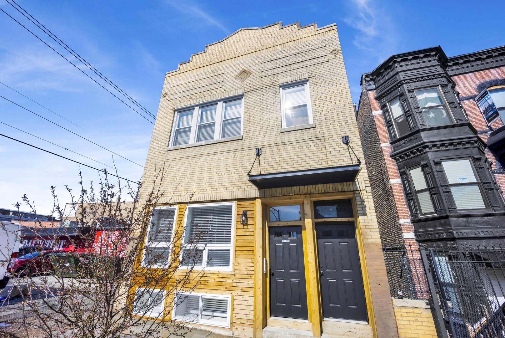 2142 S Fairfield Avenue #GR, Chicago, IL 60608