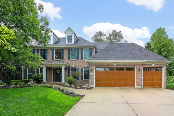 26W231 Tuckaway Court,  Winfield,  IL 60190