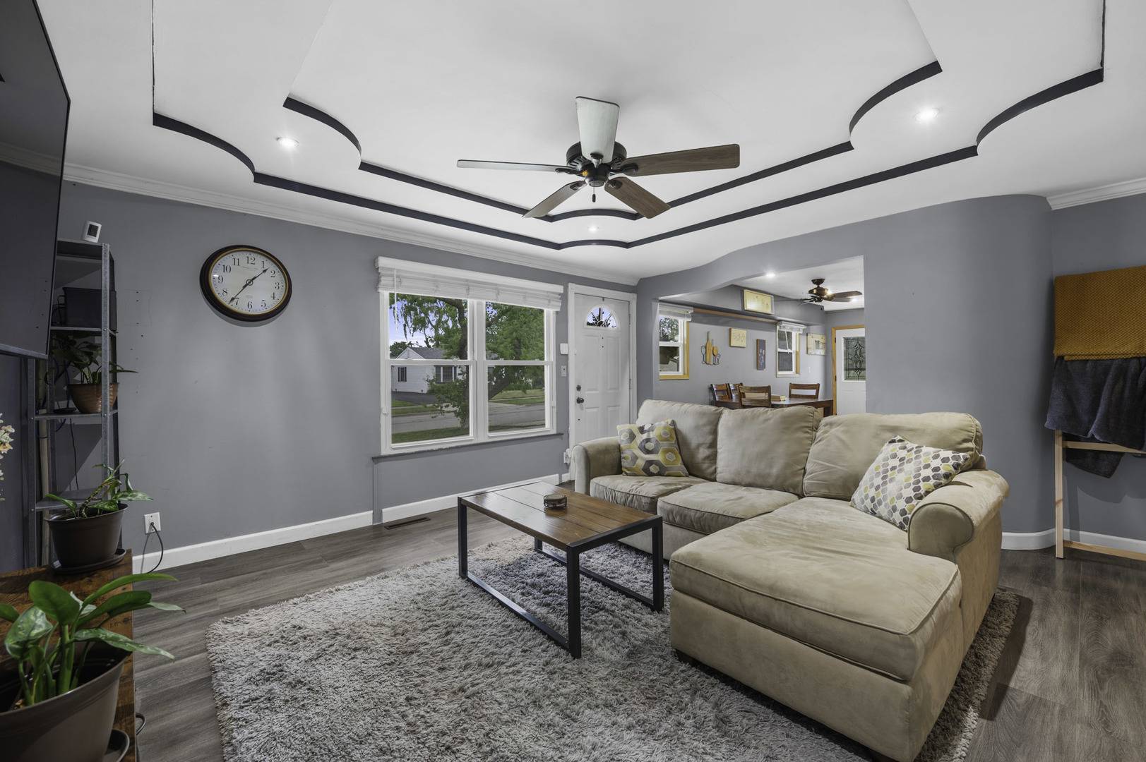Streamwood, IL 60107,215 Cypress Drive