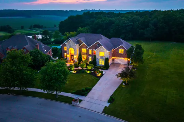Yorkville, IL 60560,6341 Whitetail Ridge Court