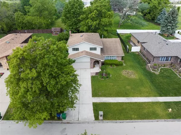 Homer Glen, IL 60491,14542 S Mustang Drive