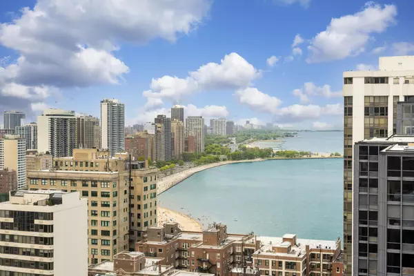 Chicago, IL 60611,260 E Chestnut Street #3202