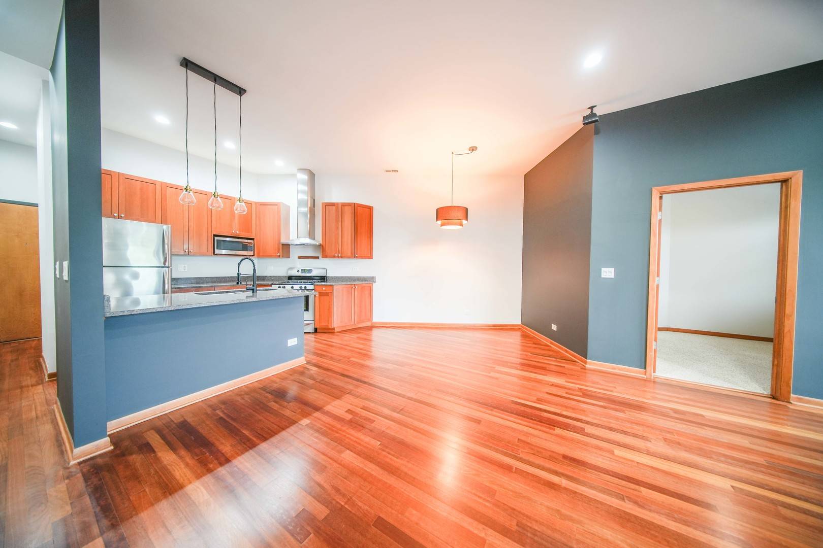 Chicago, IL 60625,4770 N Manor Avenue #405