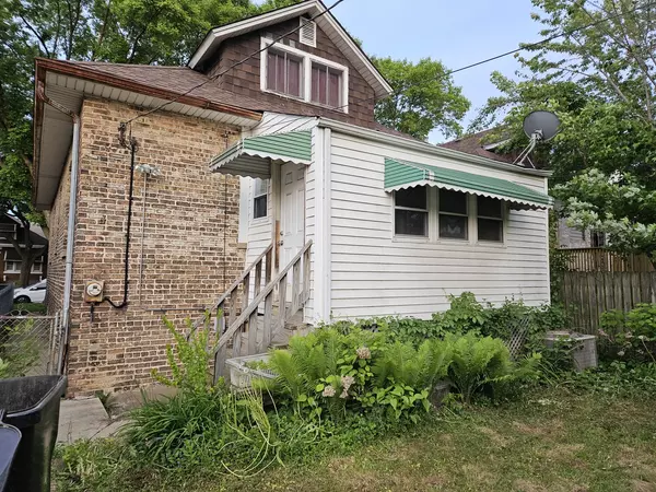 Chicago, IL 60651,Address not disclosed