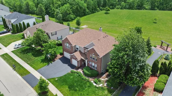 Lockport, IL 60441,17701 Auburn Ridge Drive