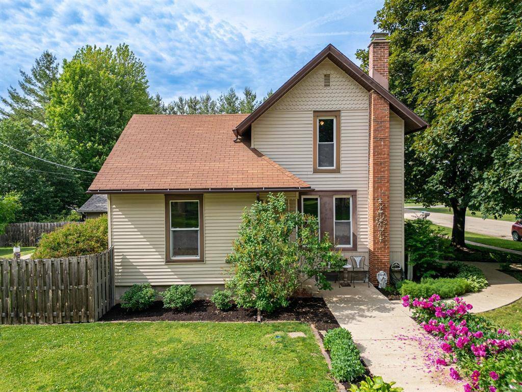 Stillman Valley, IL 61084,238 S Walnut Street