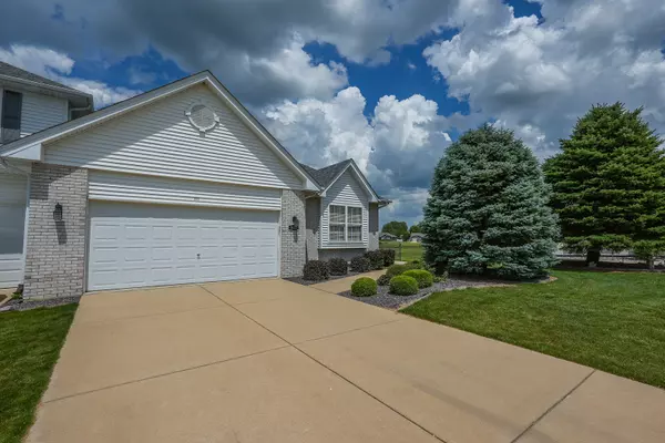 Manteno, IL 60950,343 White Hawk Way