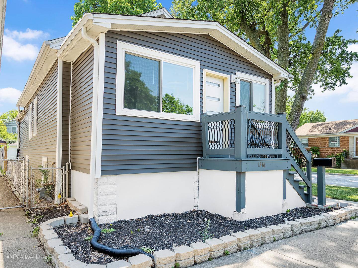 Forest Park, IL 60130,1246 Marengo Avenue