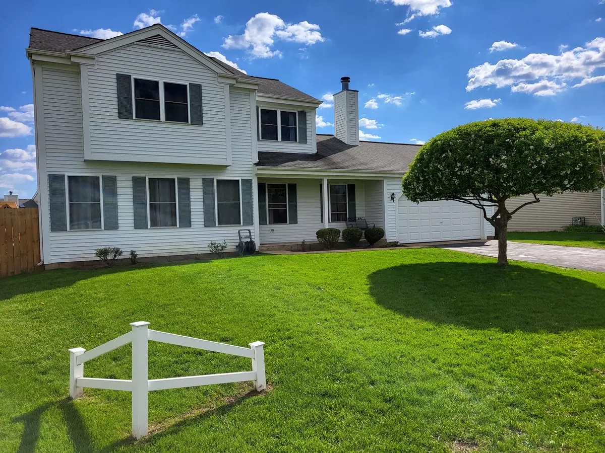 Marengo, IL 60152,831 Hickory Court