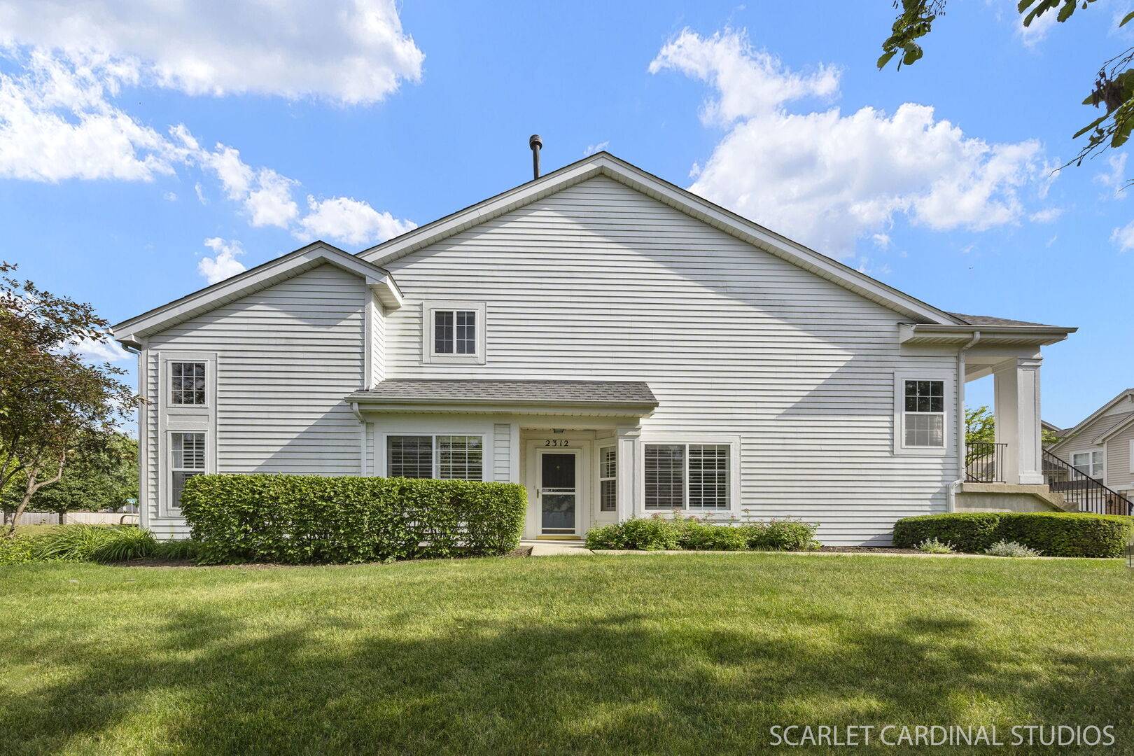 Aurora, IL 60502,2312 Scott Lane #2312