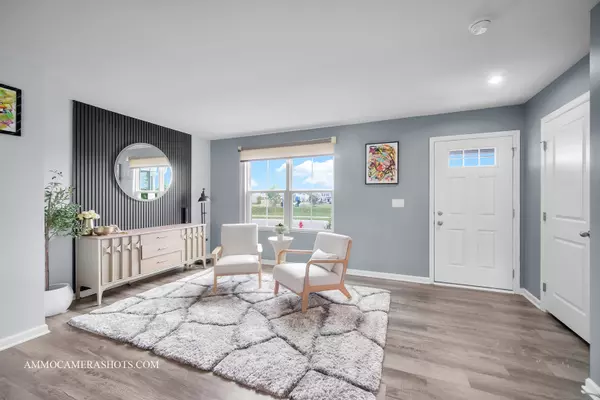 Hampshire, IL 60140,531 Larkspur Lane
