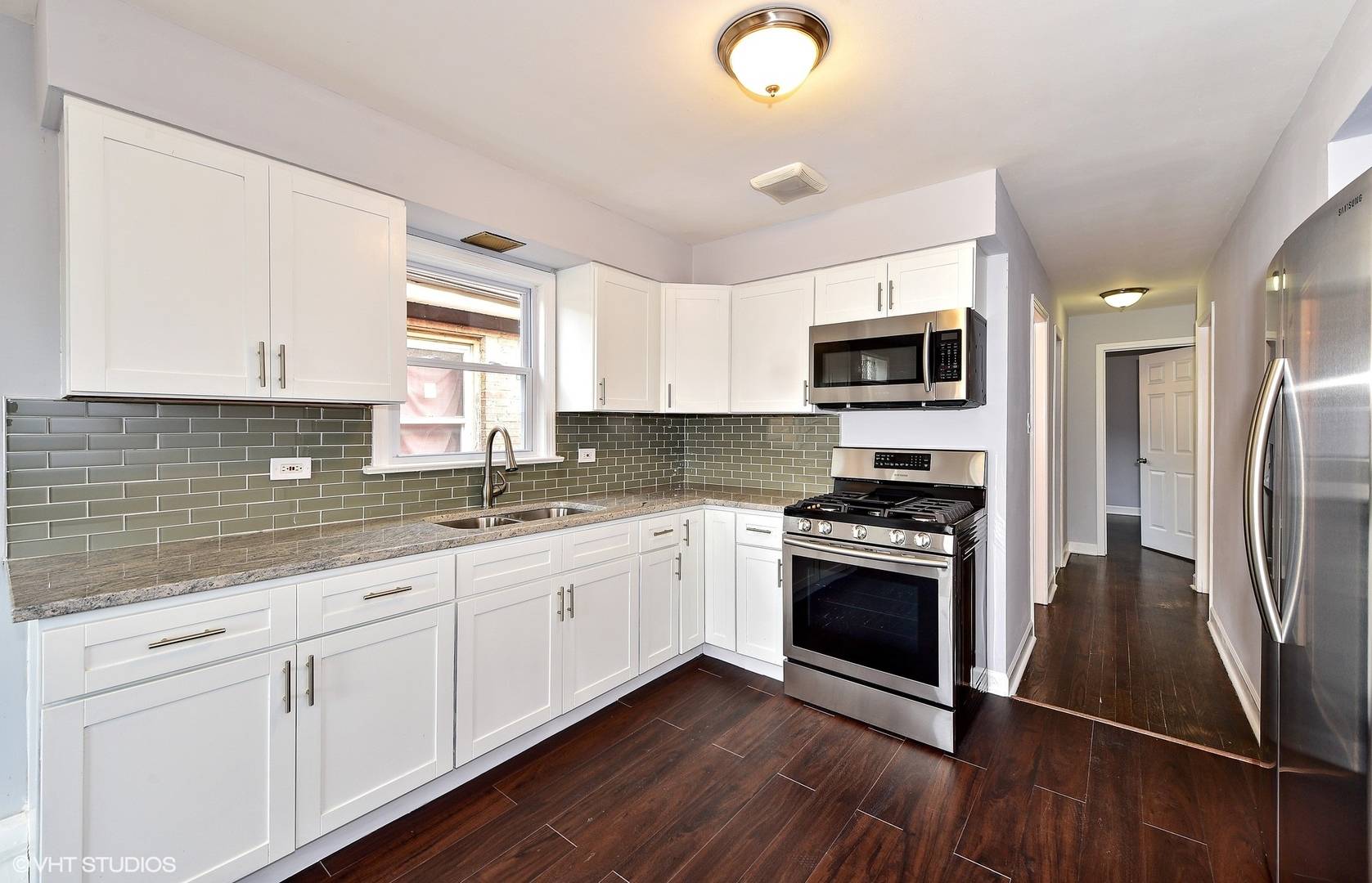 Chicago, IL 60644,1028 S Monitor Avenue #2