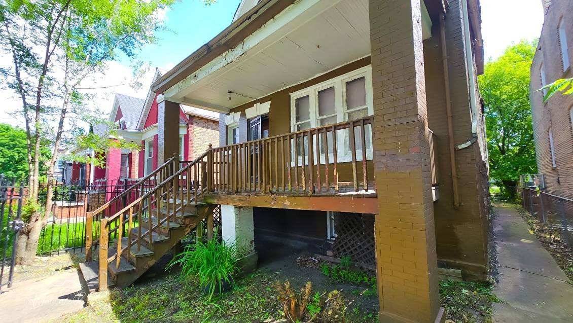 Chicago, IL 60636,6421 S Wolcott Avenue