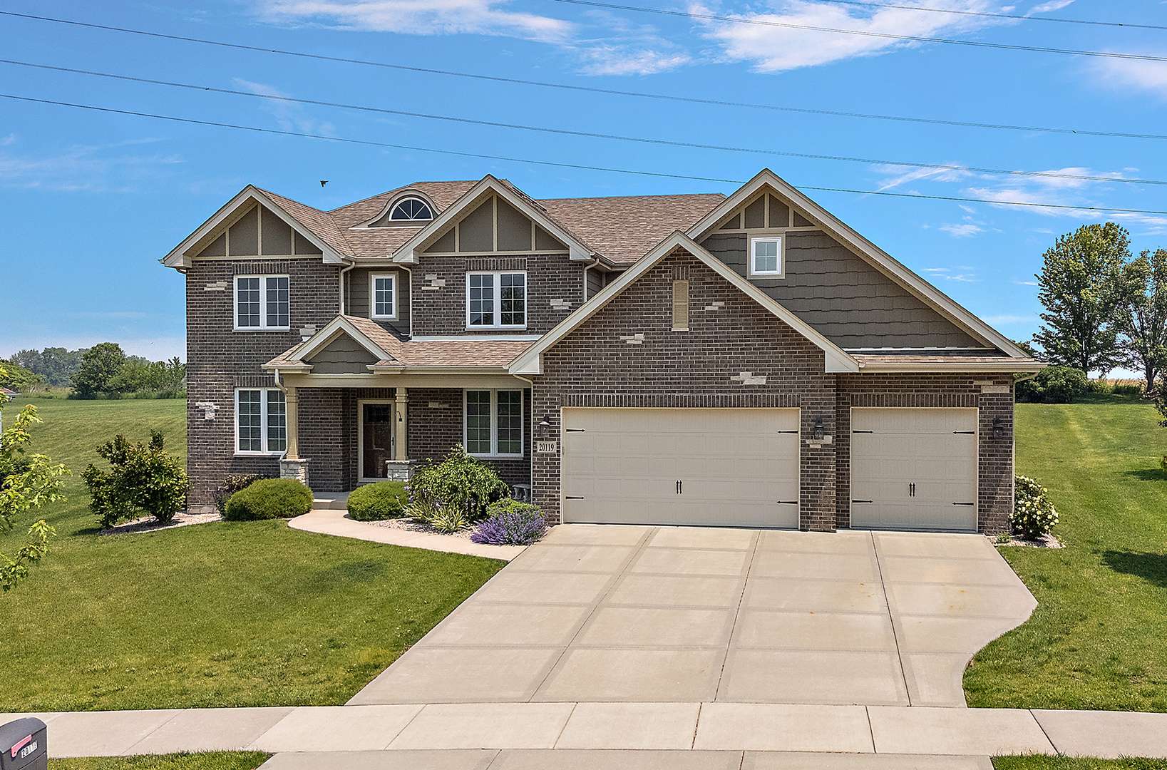 Frankfort, IL 60423,20119 Brendan Street