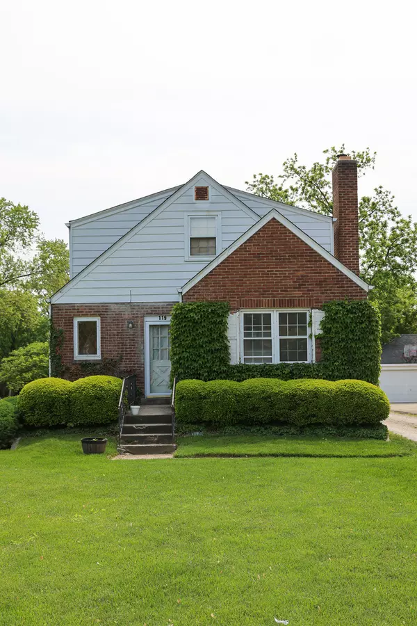 Northfield, IL 60093,119 Happ Road