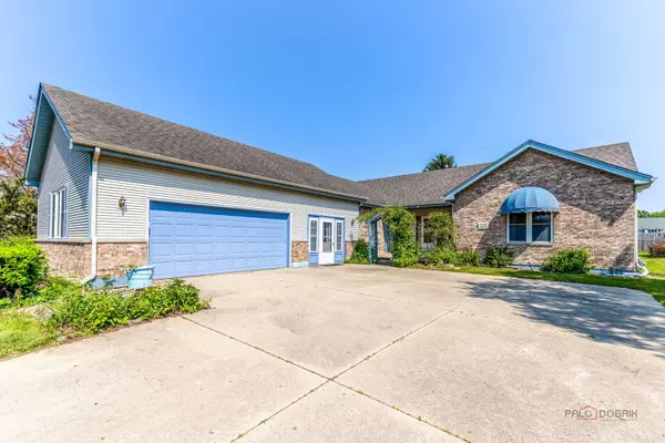 3206 Turnberry Drive, Mchenry, IL 60050