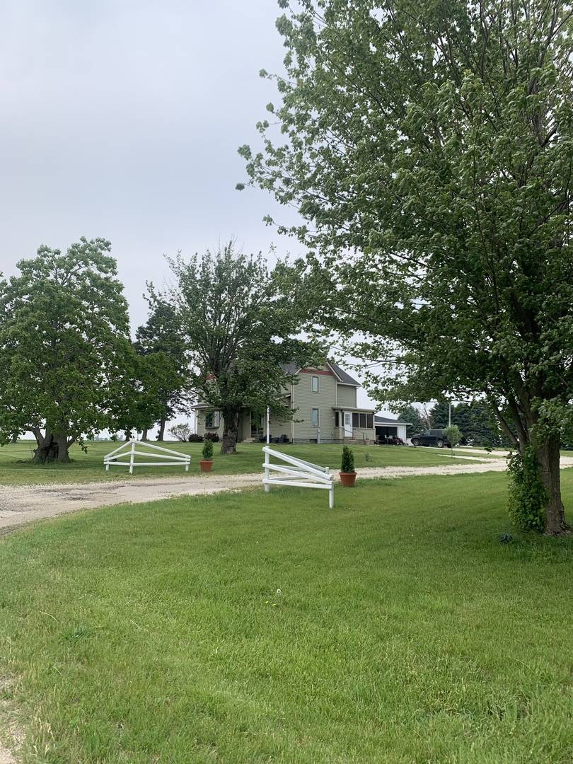 Malta, IL 60150,2725 Gurler Road
