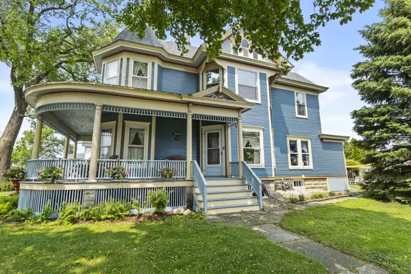 Grant Park, IL 60940,303 Esson Farm Road