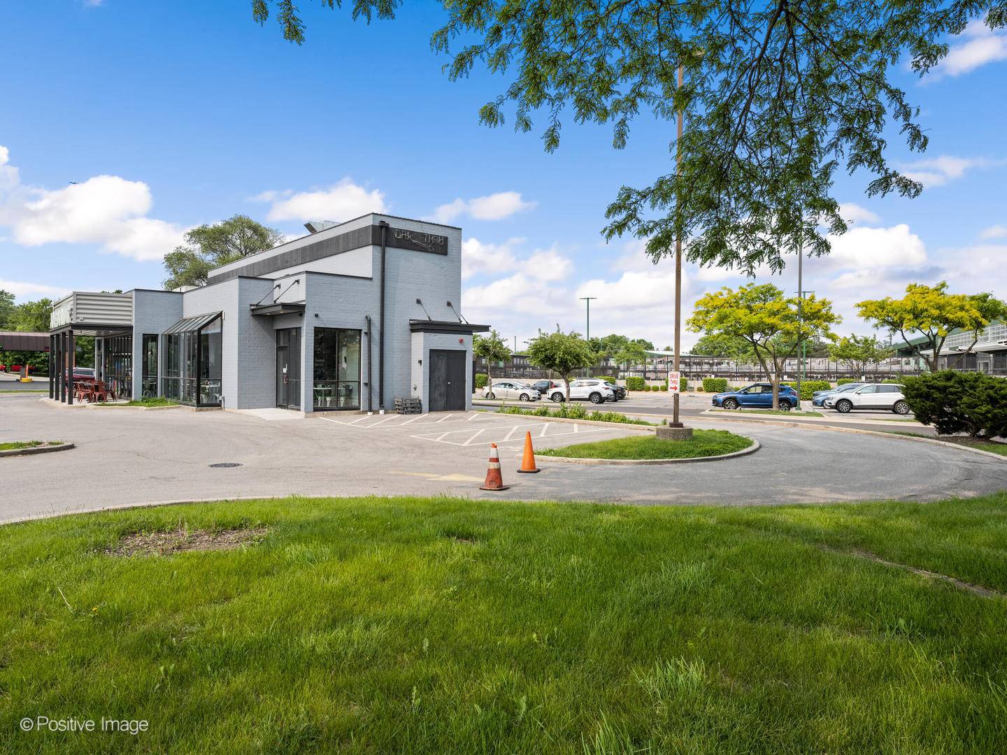 Mount Prospect, IL 60056,720 E Rand Road