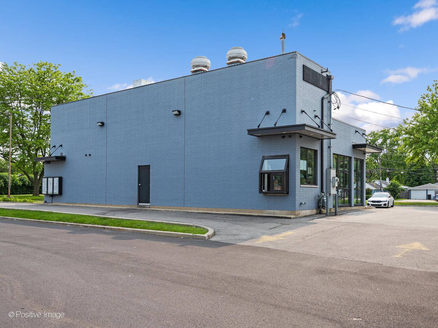 Mount Prospect, IL 60056,720 E Rand Road