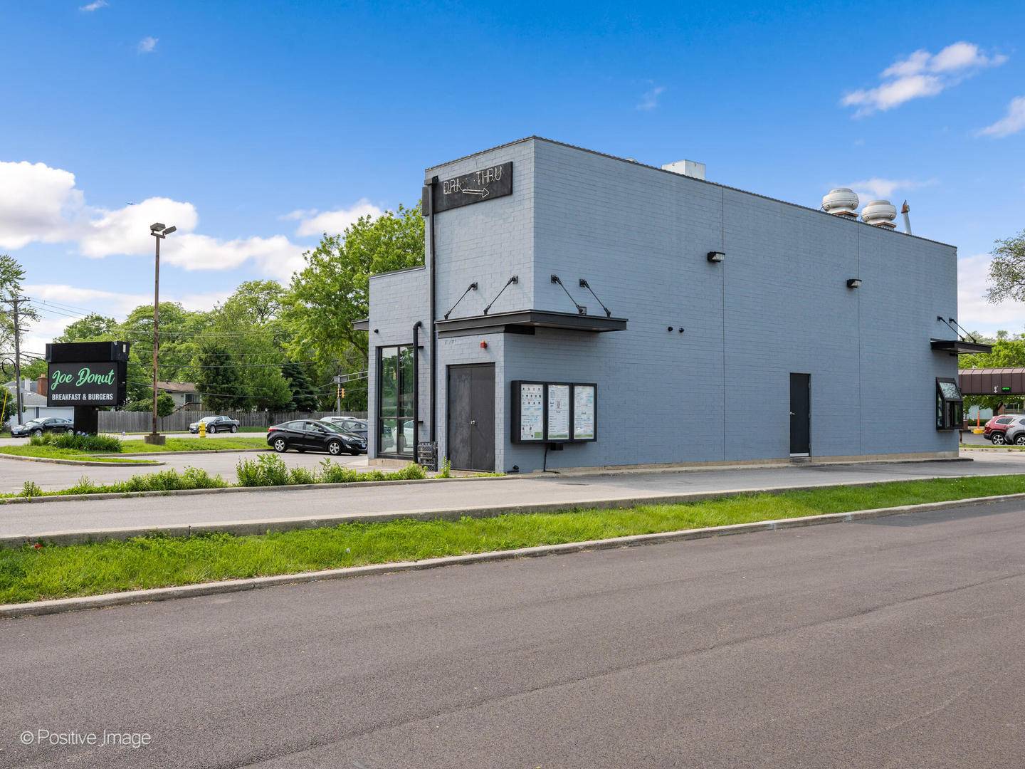 Mount Prospect, IL 60056,720 E Rand Road
