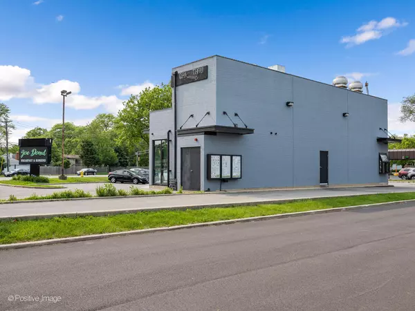 Mount Prospect, IL 60056,720 E Rand Road