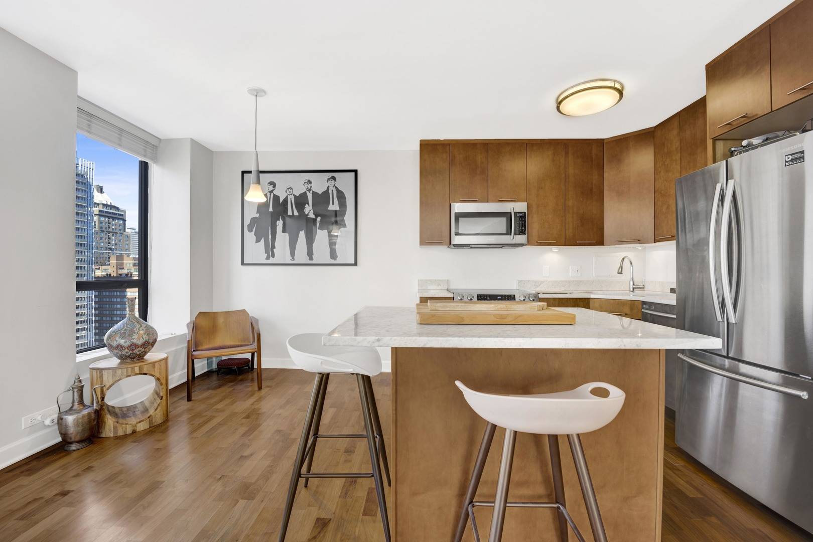 Chicago, IL 60611,260 E CHESTNUT Street #2304