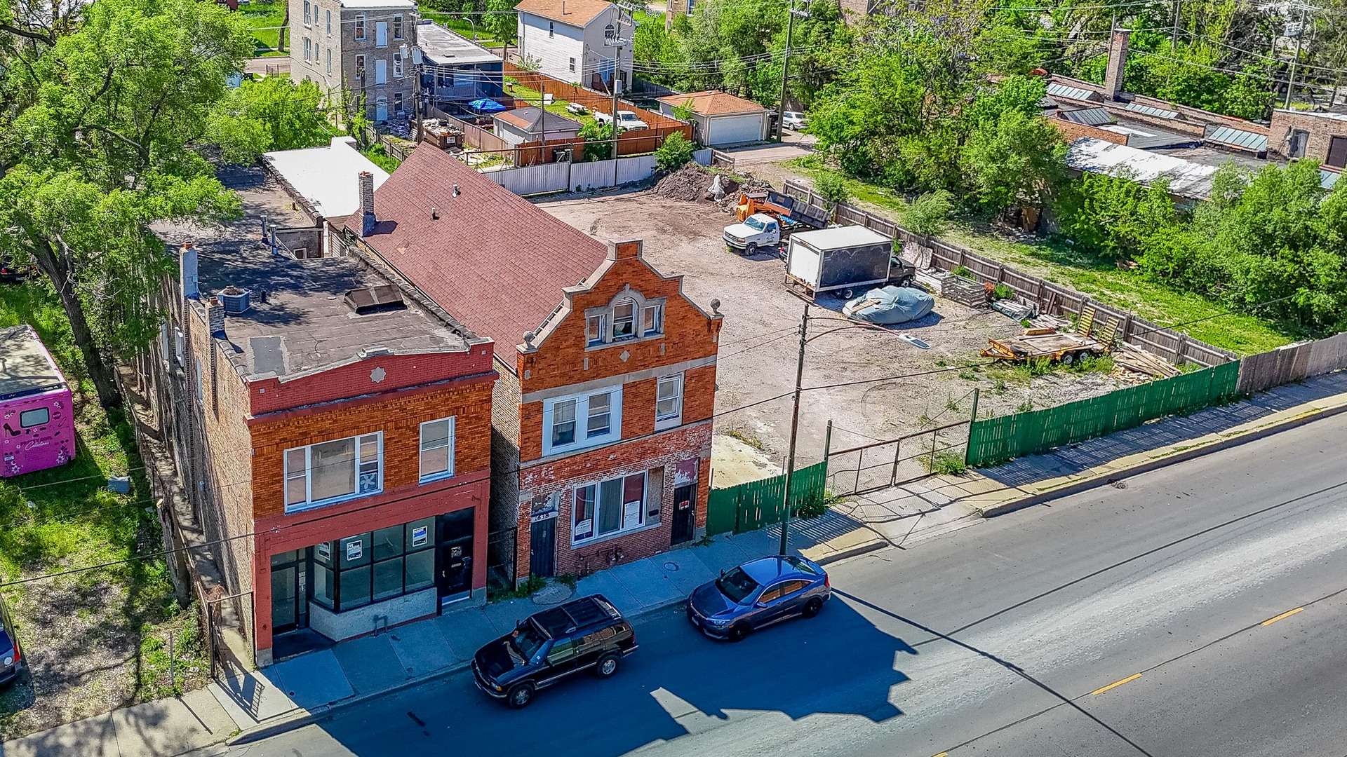 Chicago, IL 60623,1638 S Pulaski Road