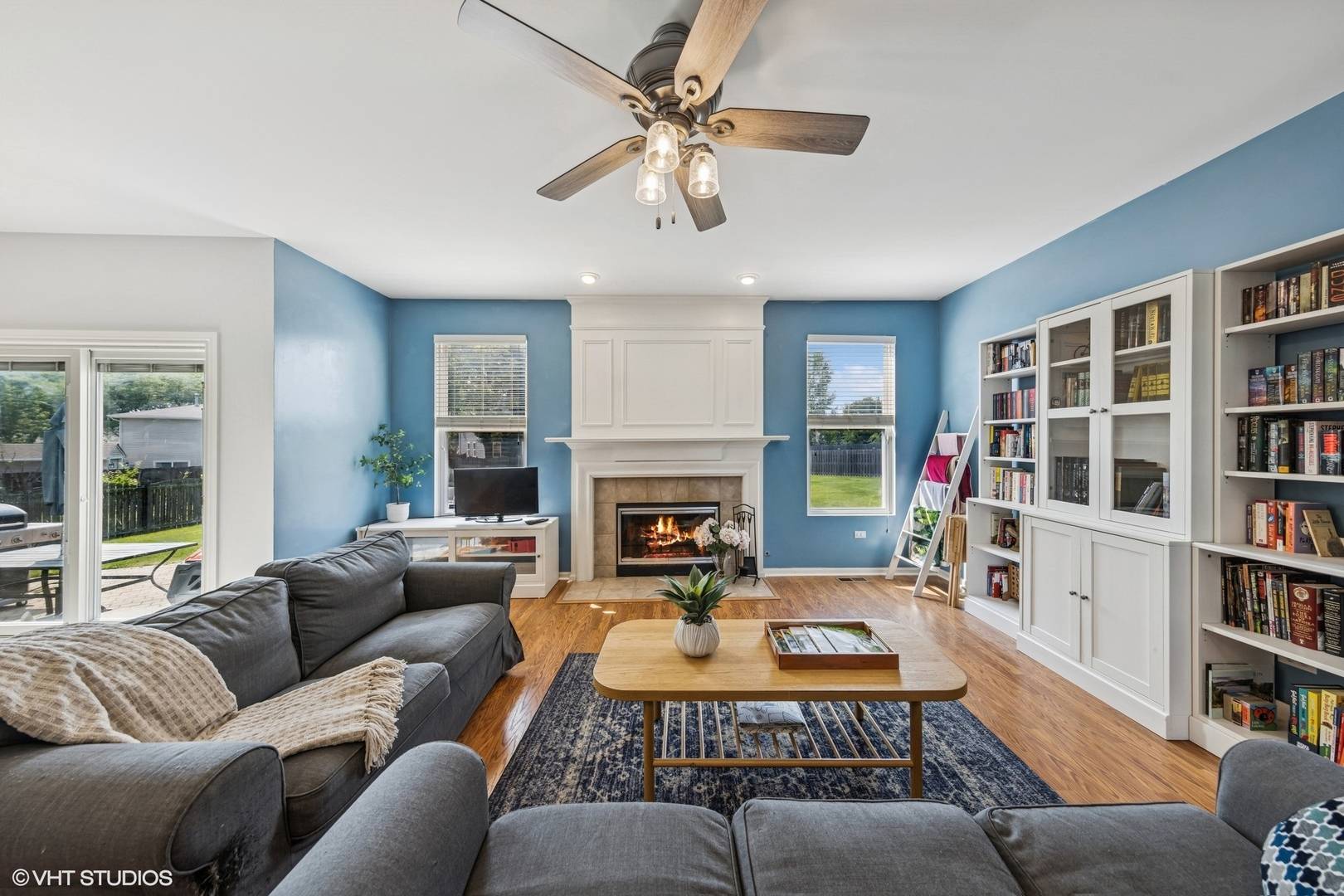 Bolingbrook, IL 60490,4 Boxelder Court
