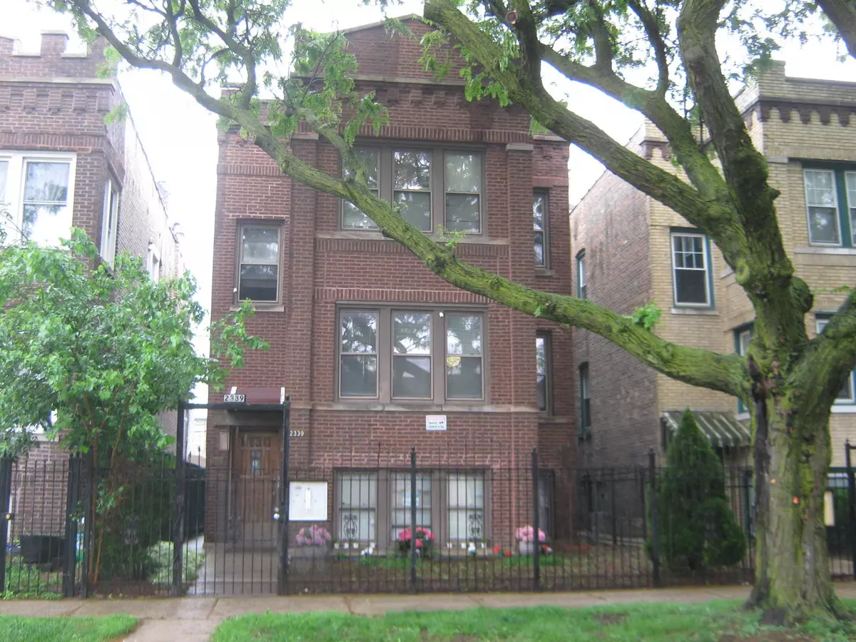 Chicago, IL 60639,2339 N Kilbourn Avenue
