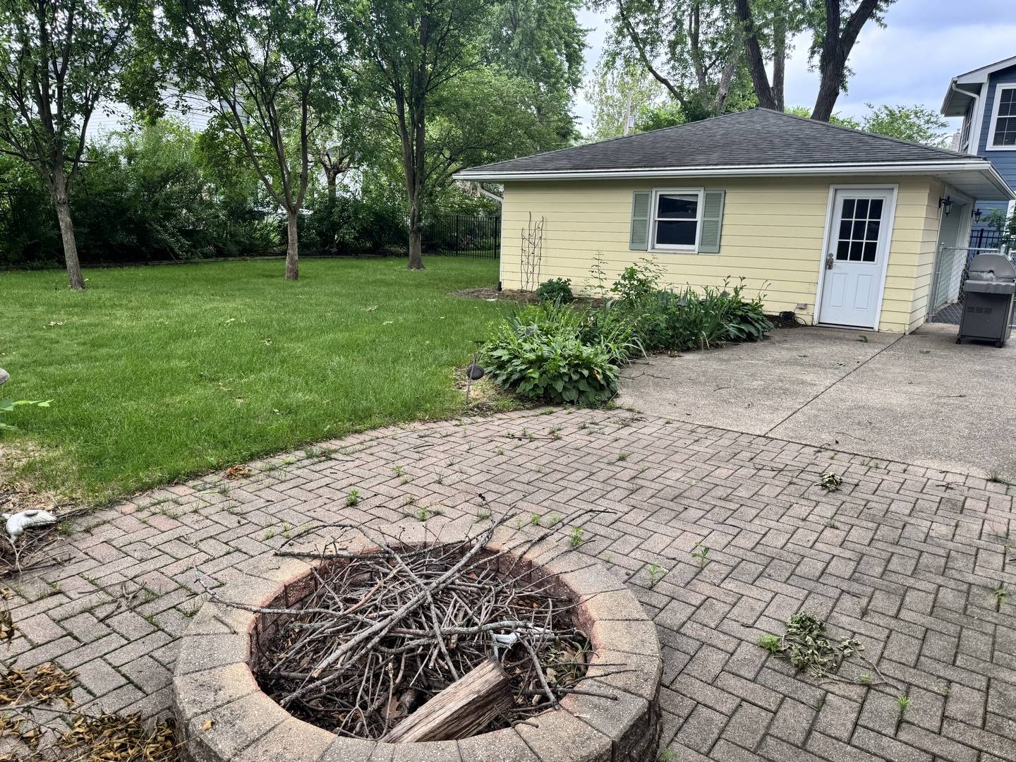 Naperville, IL 60540,541 Cypress Drive