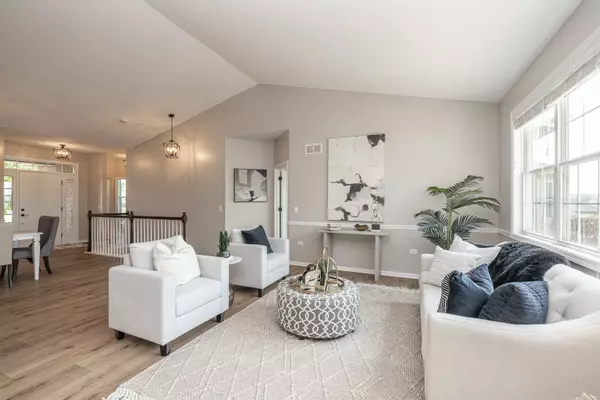 Plainfield, IL 60544,26615 W Captiva Lane
