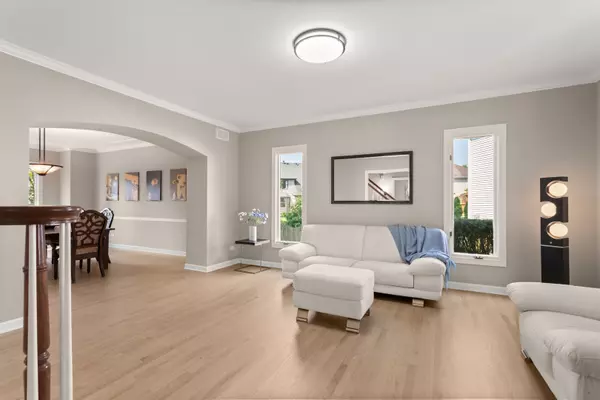 Naperville, IL 60565,2731 Wolf River Court