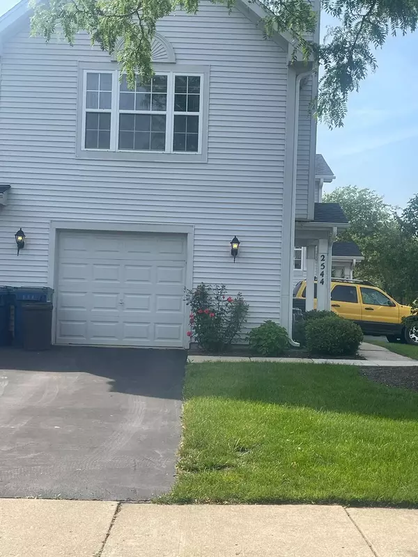 Aurora, IL 60503,2544 Dickens Drive #2544