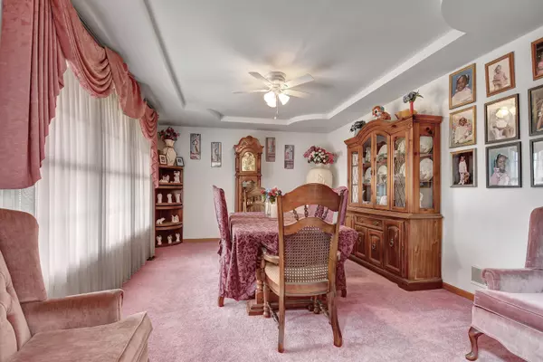 Crete, IL 60417,24495 Patriot Court