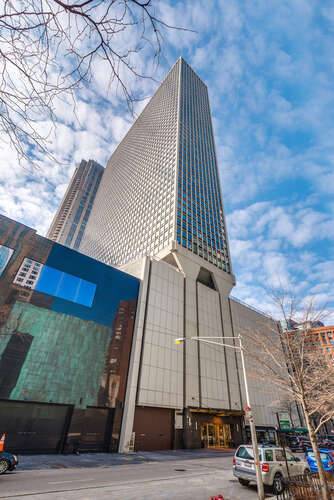 111 E Chestnut Street #40C, Chicago, IL 60611
