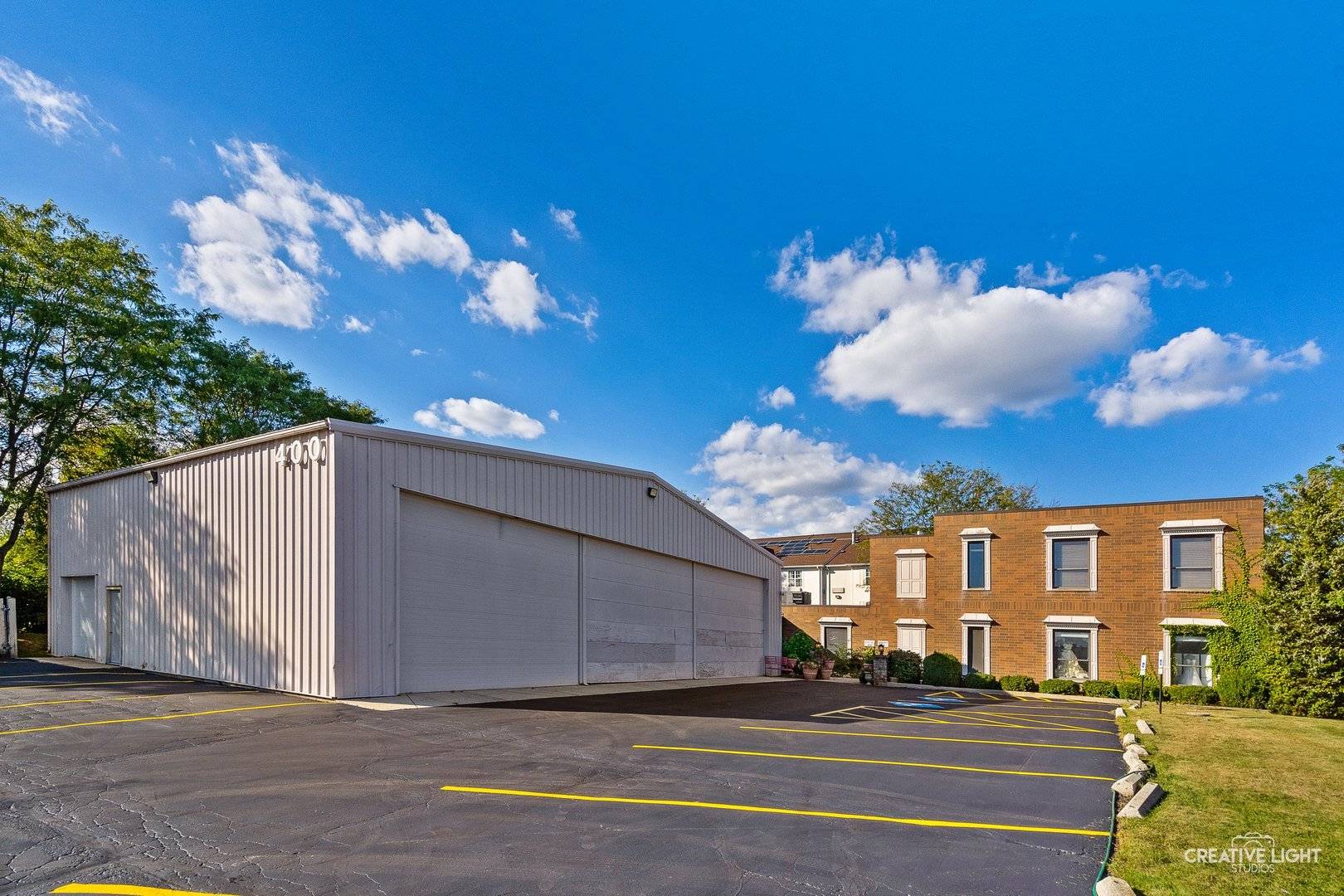 Elgin, IL 60123,400 River Ridge Drive