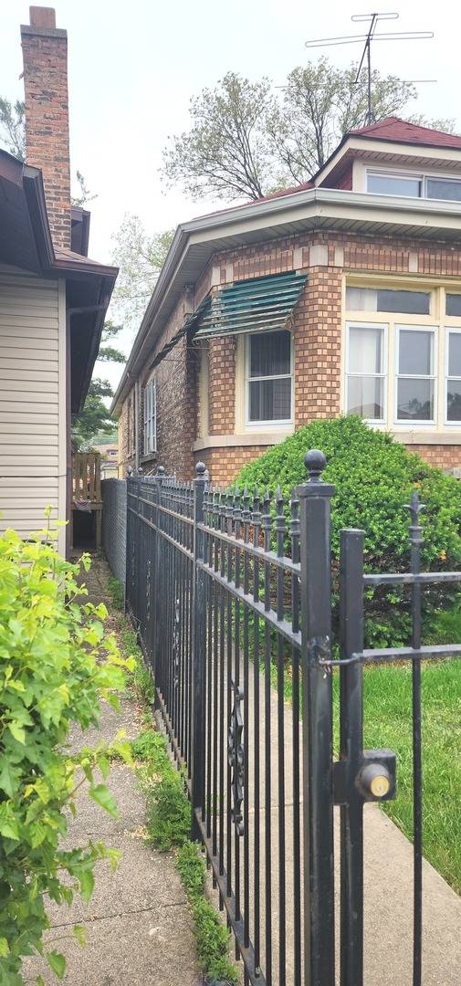 Chicago, IL 60643,1205 W 97th Street