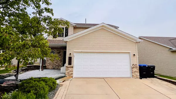 Bloomington, IL 61705,2703 Westbrook Drive