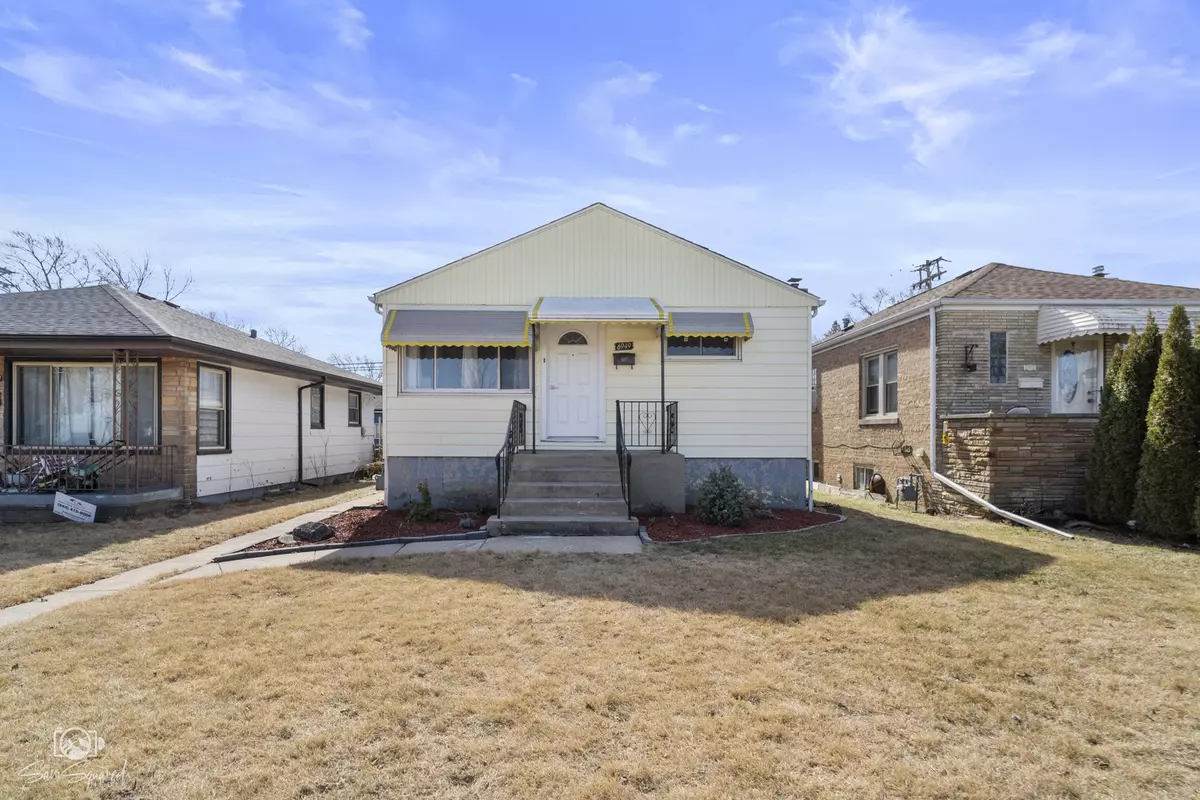 Harwood Heights, IL 60706,6949 W Montrose Avenue
