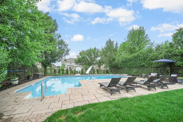 Homer Glen, IL 60491,12533 Rosewood Drive