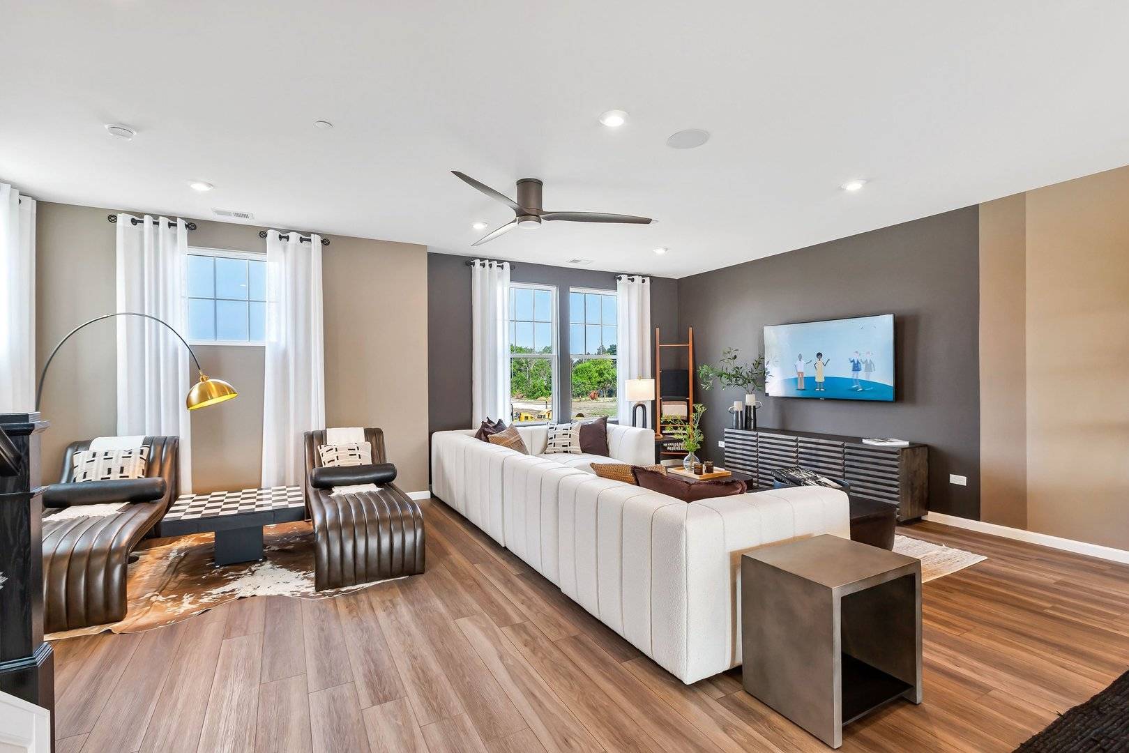 Libertyville, IL 60048,111 Yorktown Court